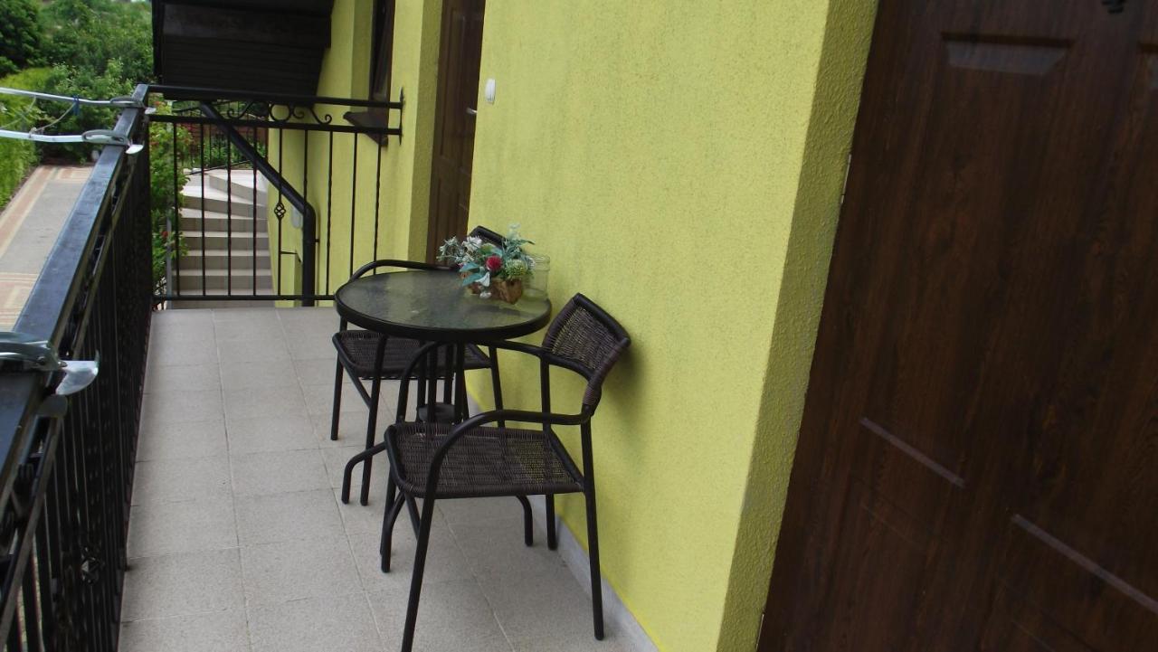 Pokoje Typu Studio Olszyna 27 Ustronie Morskie Exterior foto