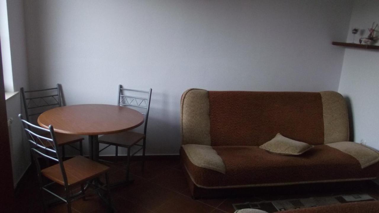 Pokoje Typu Studio Olszyna 27 Ustronie Morskie Exterior foto