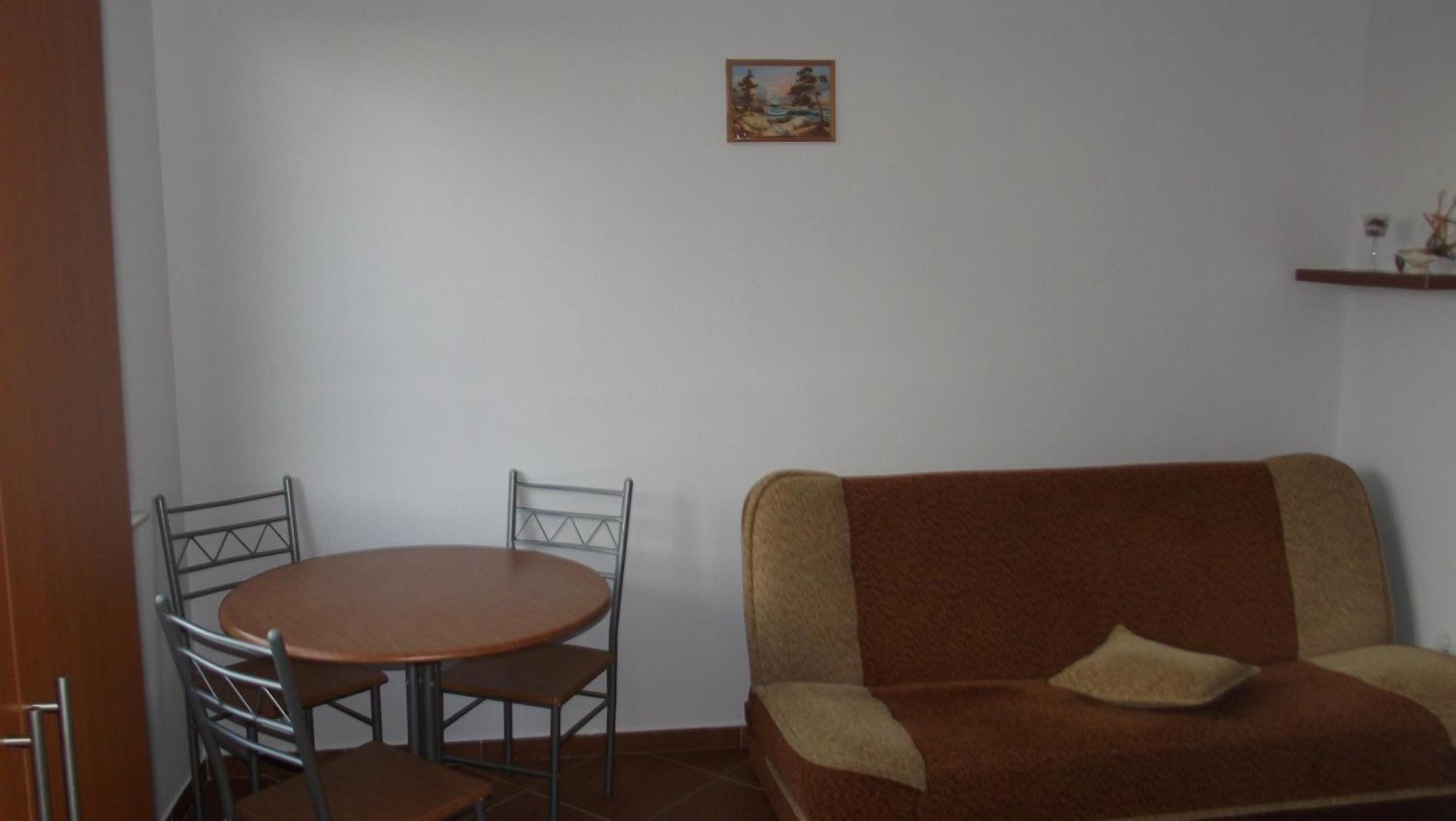 Pokoje Typu Studio Olszyna 27 Ustronie Morskie Exterior foto