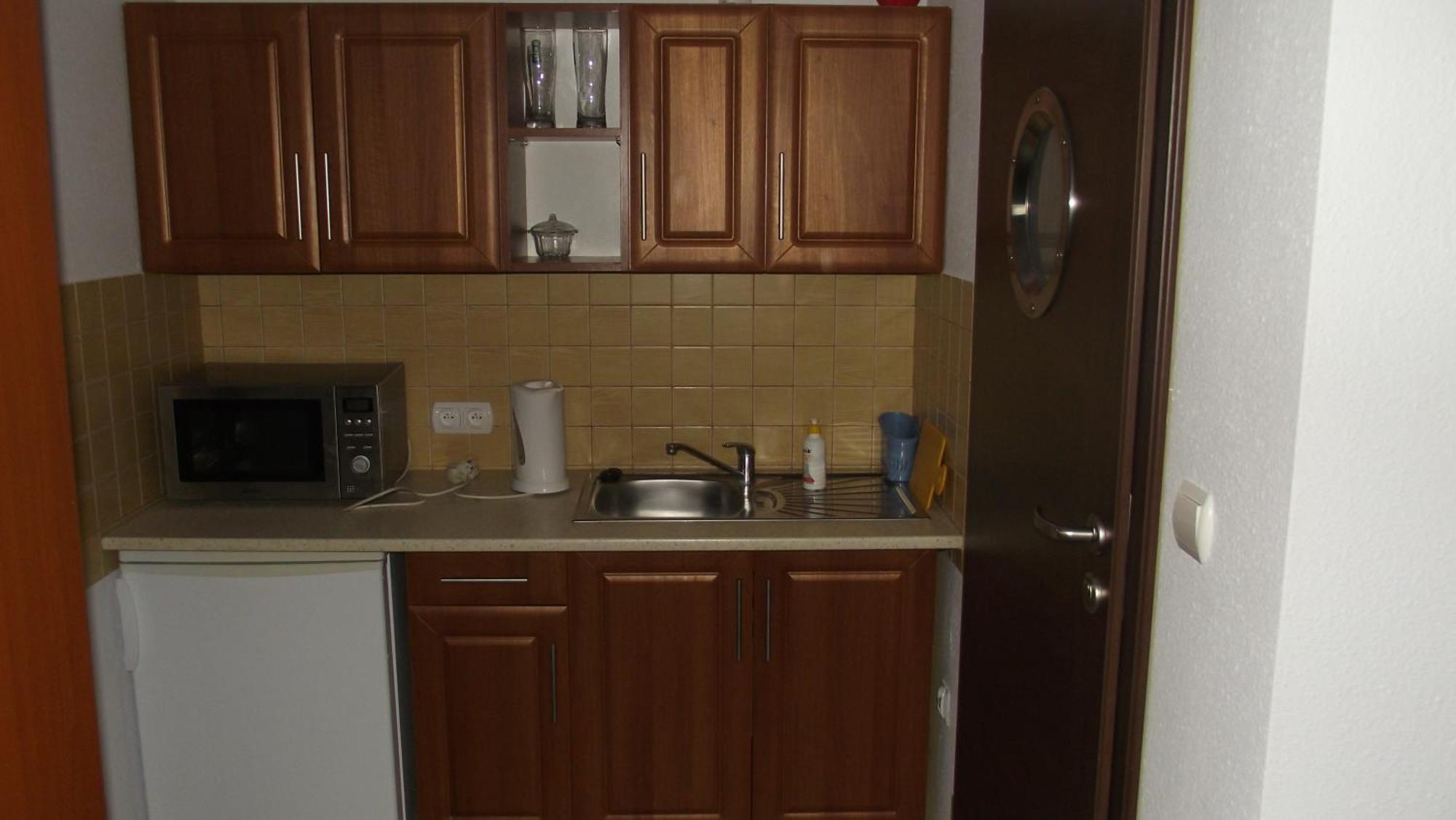 Pokoje Typu Studio Olszyna 27 Ustronie Morskie Exterior foto