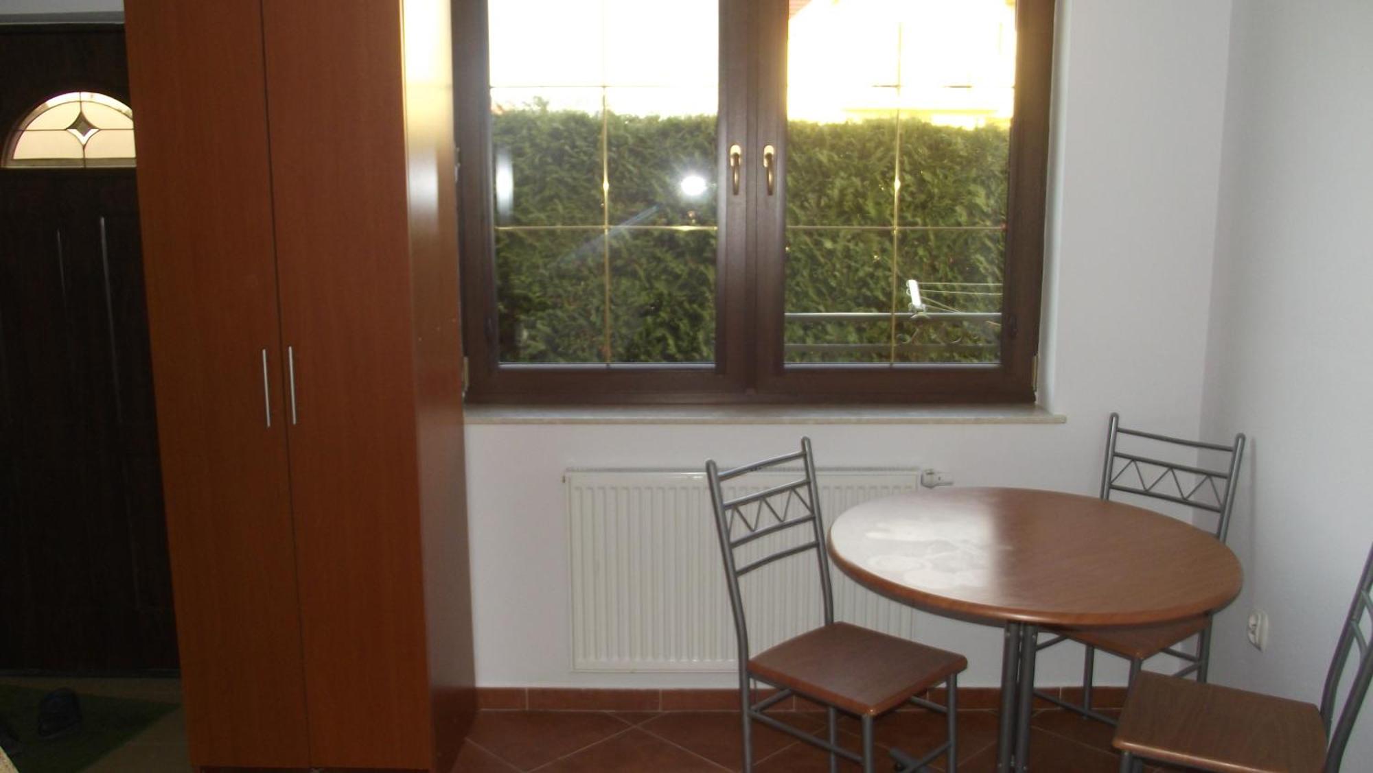 Pokoje Typu Studio Olszyna 27 Ustronie Morskie Exterior foto